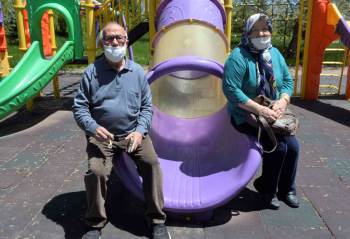 Kütahya’Nın Yaşlı Nüfusu 80 Bin 370
