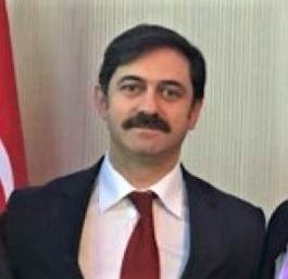 Kütahya’Nın Yeni Emniyet Müdürü Necmettin Koç Oldu
