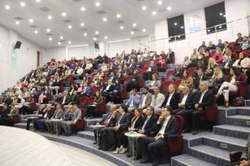 Kütahya Öğretmen Akademileri Kapılarını Açtı
