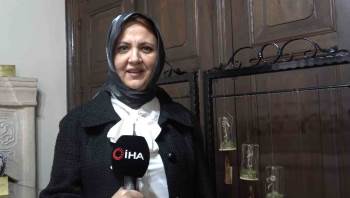 Kütahya Olgunlaşma Enstitüsü Şehre Değer Kattı
