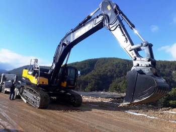 Kütahya Orman Bölge Müdürlüğü’Nün Araç Filosu Güçleniyor
