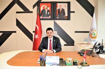 Kütahya Orman Bölge Müdürü Birol Dündar Göreve Başladı
