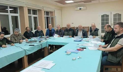 Kütahya ormanlarında yeni dönem: 2028-2047 planları hazırlandı