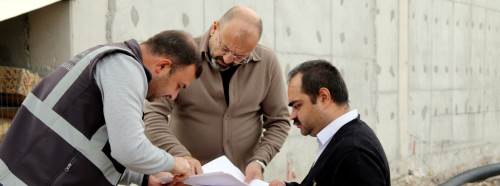 Kütahya OSB yatırımlarını sanayici ve çalışan odaklı sürdürüyor