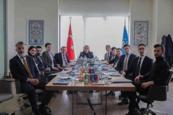 Kütahya Pilot İl Seçildi
