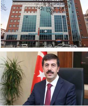 Kütahya Sağlık Bilimleri Üniversitesi Tasarruf Tedbirlerine Yerel Gazete Aboneliklerinden Başladı
