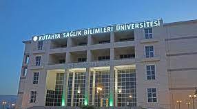 Kütahya SBÜ Dr. Öğretim Üyesi alıyor