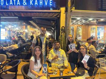 Kütahya Siber Suçlarla Mücadele Şube Müdürlüğü 2 Bin 500 Vatandaşı Bilgilendirdi
