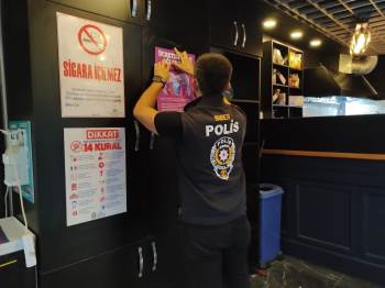 Kütahya Siber Suçlarla Mücadele Şubesi Vatandaşları Uyarıyor
