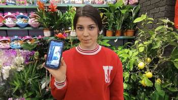 Kütahya Şivesini Dünyaya Duyuruyor
