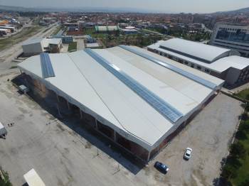 Kütahya Tarım Fuarı 9 Mayıs’Ta
