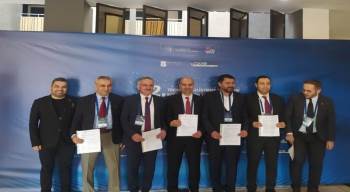 Kütahya Tasarım Teknokent, ’Ege Bölgesi Teknoparkları Protokolü’Ne Paydaş Oldu
