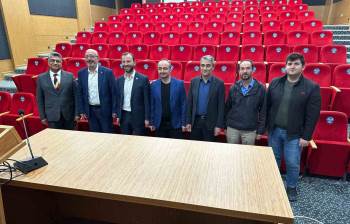 Kütahya Tasarım Teknokent’İn Ek Binası, Kütahya’Ya 90 Yeni Ar-Ge Firması Kazandıracak
