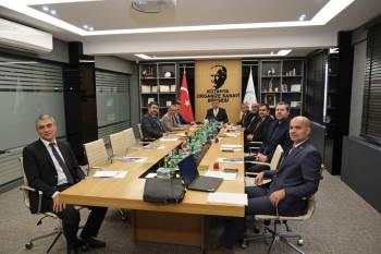 Kütahya Tasarım Teknokent Ksbü İle Daha Da Güçlendi
