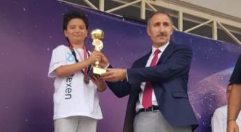 Kütahya Teknokent Doruk’La Zirveye Yükseliyor
