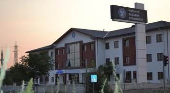 Kütahya Teknokent’İn Ek Bina Yatırımı
