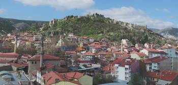 Kütahya Vaka Sayısında Türkiye 4’Ncüsü
