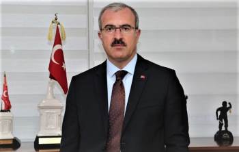 Kütahya Valiliği: “Korona Virüs İle İlgili Tüm Tedbirler Alındı”
