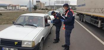 Kütahya Valiliği 70 Bin Adet Maske Dağıtacak
