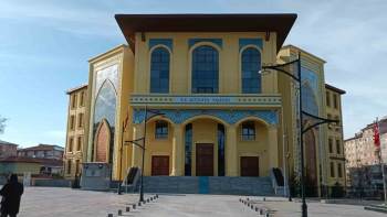 Kütahya Valiliği’Nden Telefon Yoluyla Dolandırıcılık Uyarısı
