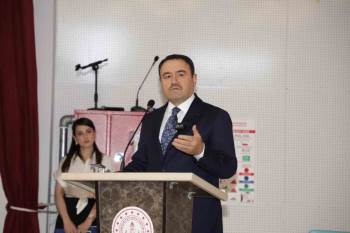 Kütahya Valisi Işın: “15 Temmuz, Türkiye’Nin İkinci Kurtuluş Savaşıdır"
