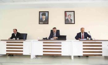 Kütahya Ve 10 İlçede Çocuk Trafik Eğitim Parkları Kurulacak
