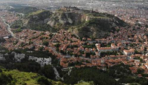 Kütahya ve ilçelerinde hava durumu nasıl olacak? 14 Mart 2026 