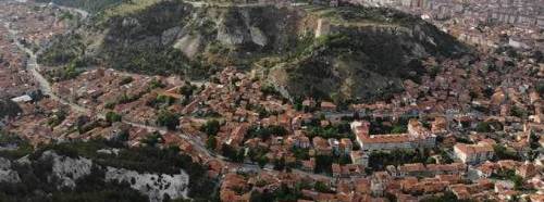 Kütahya ve ilçelerinde hava durumu nasıl olacak? 15 Mart 2026