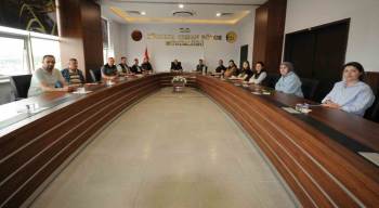 Kütahya Ve İlçelerinde Orköy Eğitimleri
