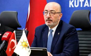 Kütahya Ve İlçelerine 109 Doktor Kadrosu Tahsis Edildi
