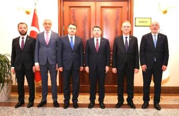 Kütahya Ve İlçelerine Yeni Noterlikler Kuruluyor
