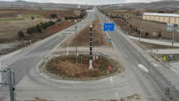 Kütahya’Ya ’Yapay Zekâ Destekli 4K Kalitesinde’ Güvenlik Kameraları
