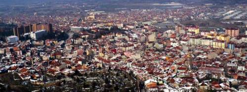 Kütahya'ya 13 milyon lira hibe!