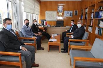 Kütahya’Ya 18 Yılda 1 Milyar Tl Yatırım
