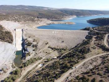 Kütahya’Ya 21 Yılda 6 Milyar 544 Milyon Tl Değerinde 177 Tesis İnşa Edildi
