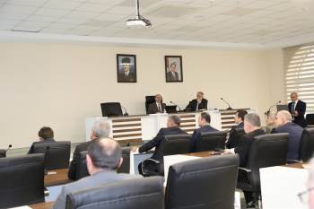 Kütahya’Ya 5 Milyar 873 Milyon Tl’Lik Yatırım Öngörüldü
