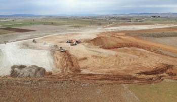 Kütahya’Ya 5 Milyon Liralık Spor Tesisi
