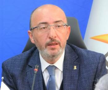 Kütahya’Ya 768 Yeni Sağlık Personeli Alımı
