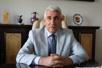 Kütahya’Ya 99 Milyon 588 Bin Tl Köydes Ödeneği
