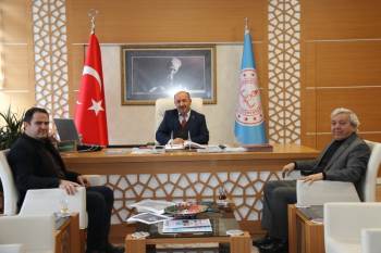 Kütahya’Ya Ait Halk Masalları Derlenip Edebiyatımıza Kazandırılacak
