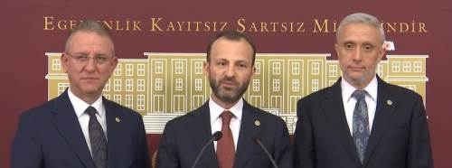 Kütahya’ya dev sağlık yatırımı: 500 odalı hastane geliyor