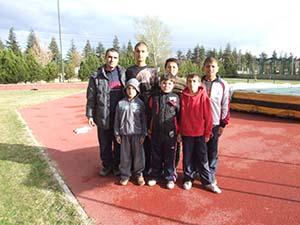 Kütahya ya hazırlanıyorlar