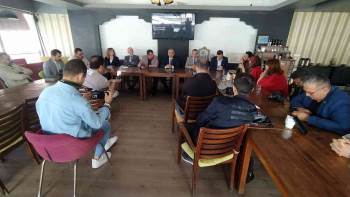 Kütahya’Ya Kalkınma Raporu
