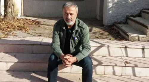 Kütahya'ya şehit ateşi düştü