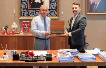 Kütahya’Ya Türk Tespih Sanatı Müzesi Kuruluyor
