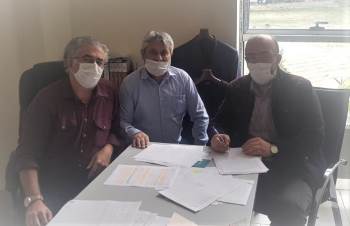 Kütahya’Ya Yeni Bir Gençlik Merkezi
