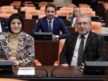 Kütahya’Ya Yeni Bir Hastane
