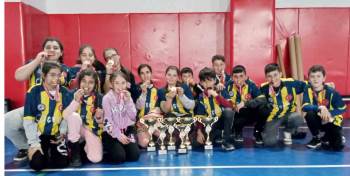 Kütahya’Yı Sofular İlkokulu Ve Ortaokulu Temsil Edecek
