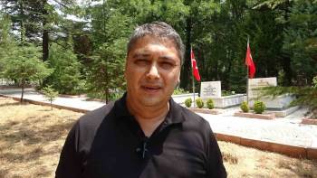 Kütahyalı 15 Temmuz Gazisi Ali Karayiğit: "Bu Vatan Sahipsiz Değil"
