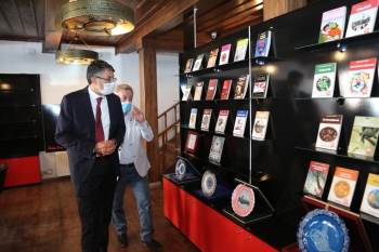 Kütahyalı 3 Bin 800 Şehidin Kimliği Tespit Edildi
